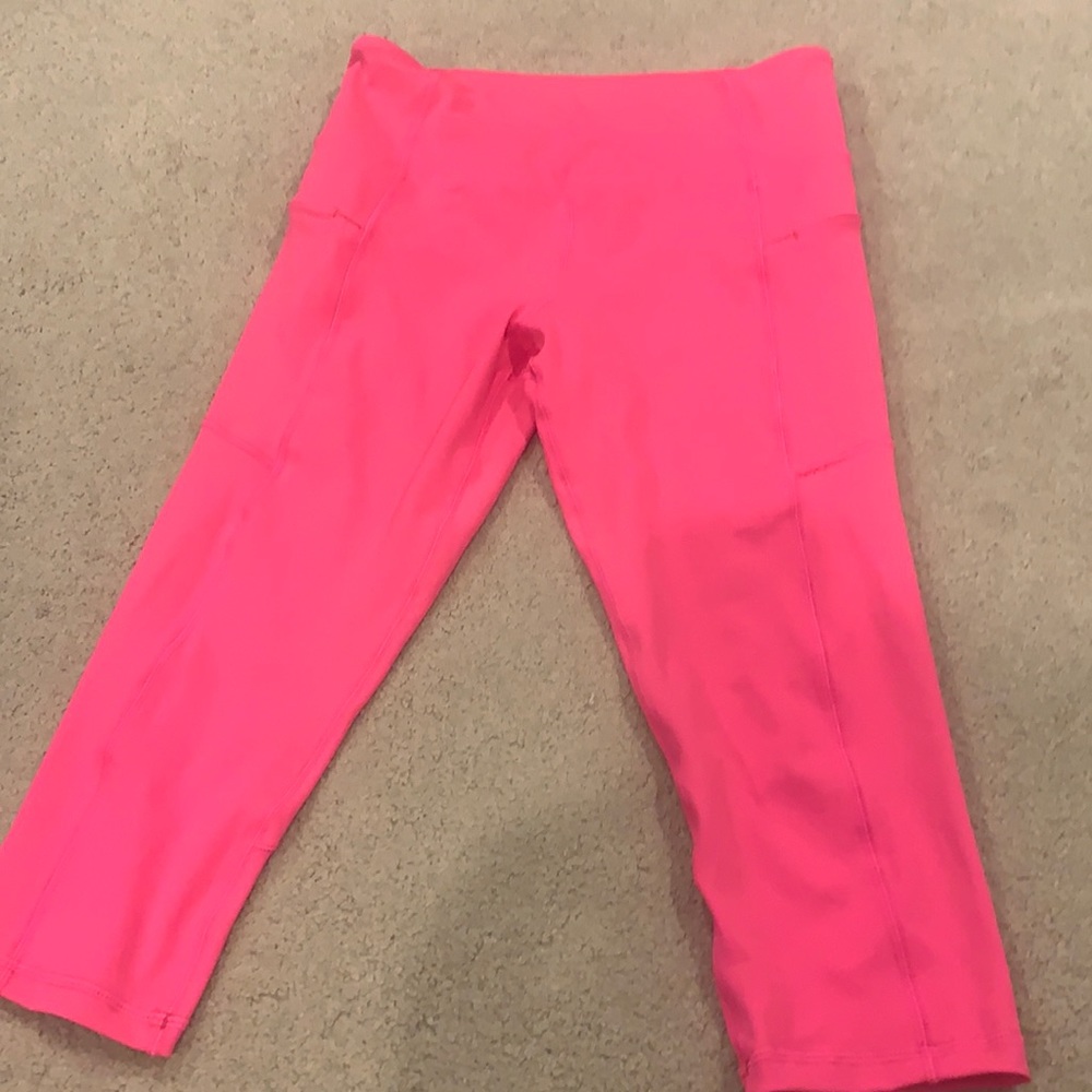 Zyia leggings cropped